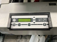 2007 glunz & jensen mp 85 plaatontwikkelaar grafische offset platen - afbeelding 3 van  12