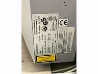 2007 glunz & jensen mp 85 plaatontwikkelaar grafische offset platen - afbeelding 4 van  12