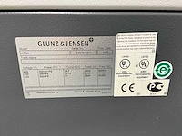 2007 glunz & jensen mp 85 plaatontwikkelaar grafische offset platen - afbeelding 11 van  12