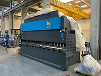 2007 haco erms 46220 cnc- kantbank - afbeelding 1 van  9