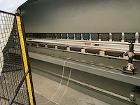 2007 haco erms 46220 cnc- kantbank - afbeelding 5 van  9