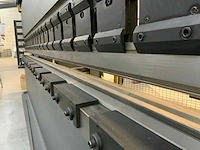 2007 haco erms 46220 cnc- kantbank - afbeelding 7 van  9