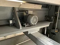 2007 haco ts 3006 guillotineschaar - afbeelding 2 van  13