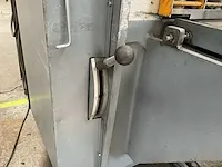 2007 haco ts 3006 guillotineschaar - afbeelding 10 van  13