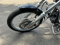 2007 harley-davidson softail custom motorfiets - afbeelding 3 van  23