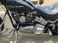 2007 harley-davidson softail custom motorfiets - afbeelding 4 van  23