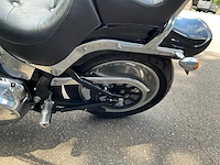 2007 harley-davidson softail custom motorfiets - afbeelding 5 van  23
