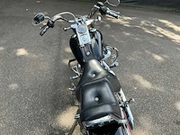 2007 harley-davidson softail custom motorfiets - afbeelding 6 van  23
