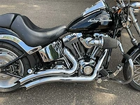 2007 harley-davidson softail custom motorfiets - afbeelding 8 van  23