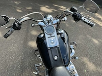 2007 harley-davidson softail custom motorfiets - afbeelding 11 van  23