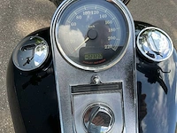 2007 harley-davidson softail custom motorfiets - afbeelding 13 van  23