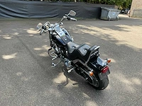 2007 harley-davidson softail custom motorfiets - afbeelding 17 van  23