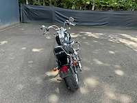 2007 harley-davidson softail custom motorfiets - afbeelding 18 van  23