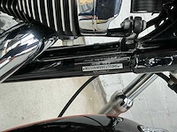 2007 harley-davidson sportster 1200 105 years edition xl2 motorfiets - afbeelding 4 van  33