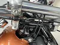 2007 harley-davidson sportster 1200 105 years edition xl2 motorfiets - afbeelding 5 van  33