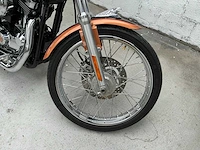 2007 harley-davidson sportster 1200 105 years edition xl2 motorfiets - afbeelding 6 van  33