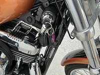2007 harley-davidson sportster 1200 105 years edition xl2 motorfiets - afbeelding 7 van  33