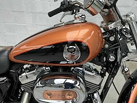 2007 harley-davidson sportster 1200 105 years edition xl2 motorfiets - afbeelding 8 van  33
