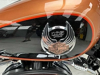 2007 harley-davidson sportster 1200 105 years edition xl2 motorfiets - afbeelding 9 van  33