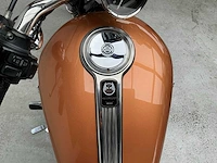 2007 harley-davidson sportster 1200 105 years edition xl2 motorfiets - afbeelding 11 van  33