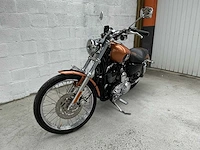 2007 harley-davidson sportster 1200 105 years edition xl2 motorfiets - afbeelding 1 van  33