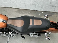 2007 harley-davidson sportster 1200 105 years edition xl2 motorfiets - afbeelding 19 van  33