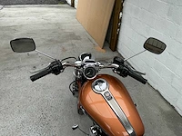 2007 harley-davidson sportster 1200 105 years edition xl2 motorfiets - afbeelding 20 van  33