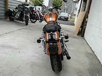 2007 harley-davidson sportster 1200 105 years edition xl2 motorfiets - afbeelding 28 van  33