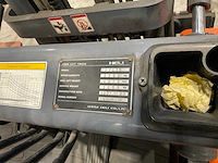 2007 heli cpqd35 vorkheftruck - afbeelding 8 van  21