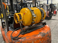 2007 heli cpqd35 vorkheftruck - afbeelding 14 van  21