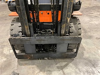 2007 heli cpqd35 vorkheftruck - afbeelding 21 van  21