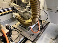 2007 homag optimat kal 310/8/a20/s2 kantaanlijmmachine - afbeelding 7 van  25