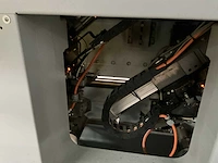 2007 homag optimat kal 310/8/a20/s2 kantaanlijmmachine - afbeelding 10 van  25
