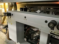 2007 homag optimat kal 310/8/a20/s2 kantaanlijmmachine - afbeelding 11 van  25