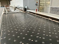 2007 homag optimat kal 310/8/a20/s2 kantaanlijmmachine - afbeelding 24 van  25
