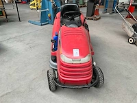 2007 honda 2315 v-twintig hydrostatic zitmaaier - afbeelding 3 van  10