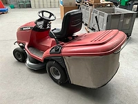 2007 honda 2315 v-twintig hydrostatic zitmaaier - afbeelding 7 van  10