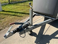 2007 hotra innovatie pt2006 paarden aanhangwagen - afbeelding 10 van  14