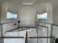 2007 hotra innovatie pt2006 paarden aanhangwagen - afbeelding 2 van  14
