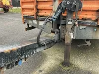 2007 humbaur hbt1050 aanhangwagen - afbeelding 2 van  12