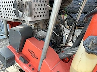 2007 husqvarna betonzaag - afbeelding 3 van  15