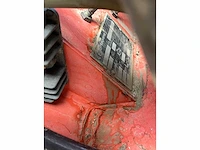 2007 husqvarna betonzaag - afbeelding 7 van  15