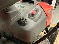 2007 husqvarna cth191 zitmaaier - afbeelding 6 van  10