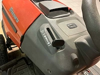 2007 husqvarna cth191 zitmaaier - afbeelding 7 van  10