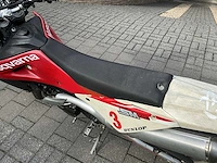 2007 husqvarna sm610 - afbeelding 3 van  16