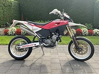 2007 husqvarna sm610