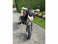 2007 husqvarna sm610 - afbeelding 9 van  16