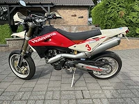2007 husqvarna sm610 - afbeelding 11 van  16
