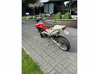 2007 husqvarna sm610 - afbeelding 12 van  16