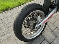 2007 husqvarna sm610 - afbeelding 14 van  16